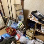 【2022.10】愛知県西尾市　特殊清掃＋遺品整理