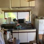 愛知県犬山市にて家財整理（不動産管理会社様案件）　ゴミ屋敷片付け！？どんな片付けもカスミサービスへお任せください！地域最安値を目指します！