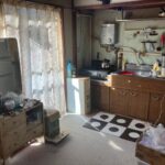 長野県佐久市にて施設入居に伴う片付け お客様立ち合いの元、誤廃棄がないようにお声掛けをさせていただきながら作業を行いました。
