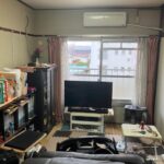 静岡県静岡市にて遺品整理　見積もり時の担当さんの感じの良さで決めました！と嬉しいお言葉。精一杯の対応をさせていただきますのでよろしくお願いします！