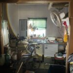 岐阜県多治見市にて空き家売却に伴う片付け　物が多く親族だけでは片付けられない、、、業者にお願いするのにも抵抗があります、、、まずはご相談から始めていきましょう！