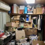 愛知県一宮市にて売却・リフォーム前片付け　カスミサービスはリフォーム業者様からのご依頼も受けております。